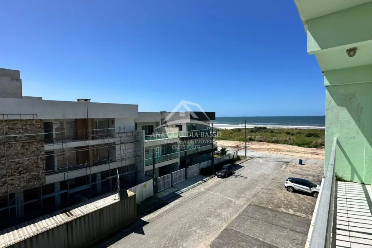 Apartamento Lateral com Vista Definitiva para o Mar | Privê Ilhas dos Corais - foto 11